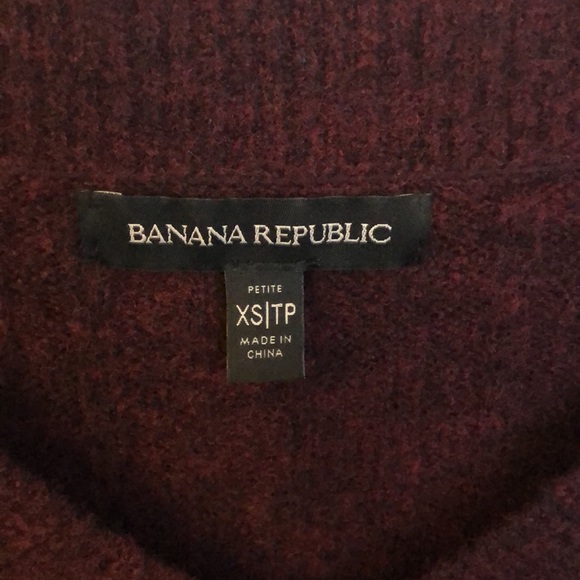 Banana Republic sweater size extra small - Picture 4 of 7